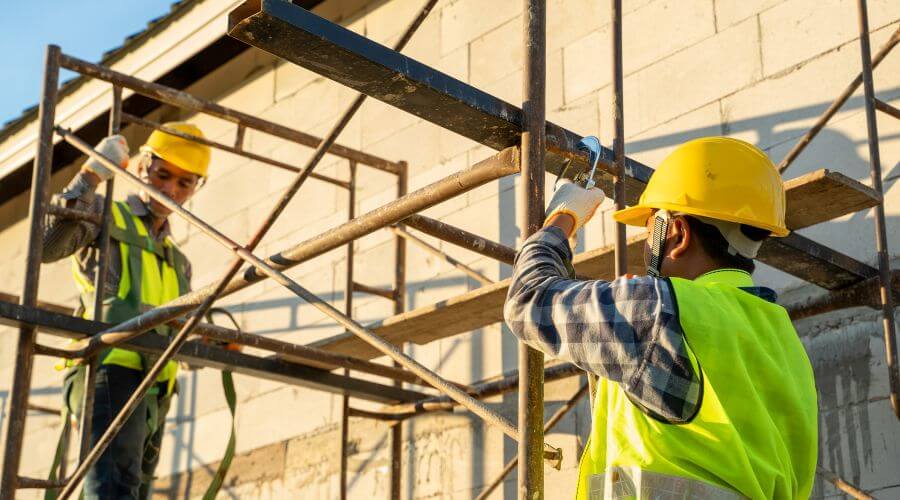 Professional fairlawn roofing services in Jewett, IL